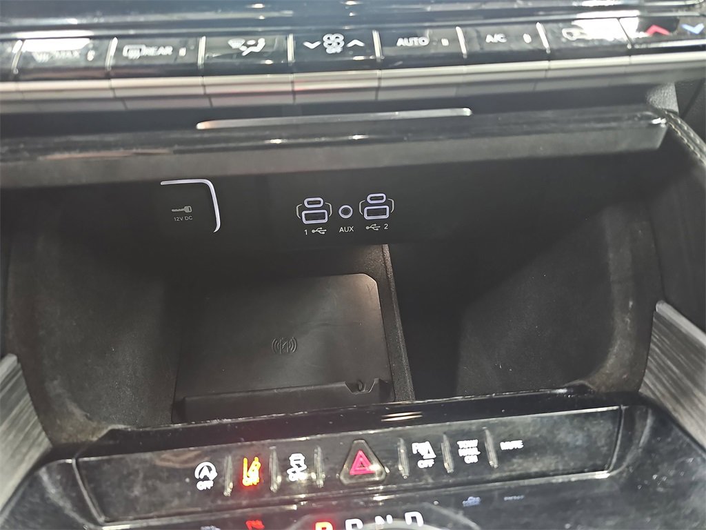 Used 2022 Jeep Wagoneer Series II image 21