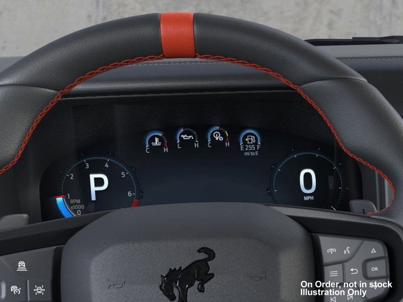 New 2025 Ford Bronco Raptor image 10