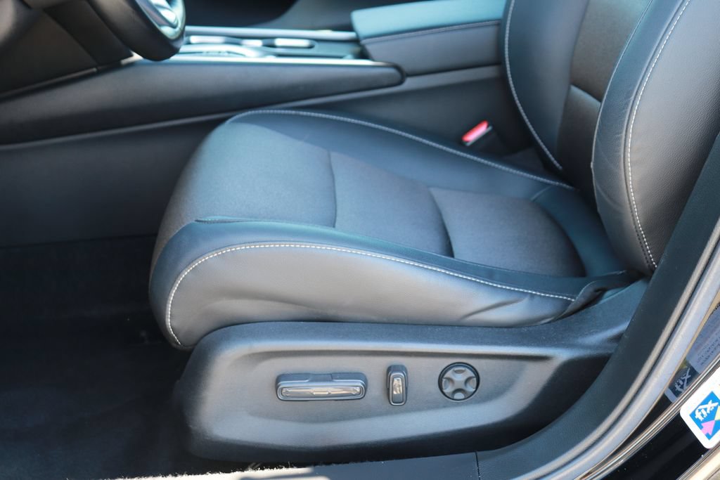 Certified 2022 Honda Accord Sport image 11