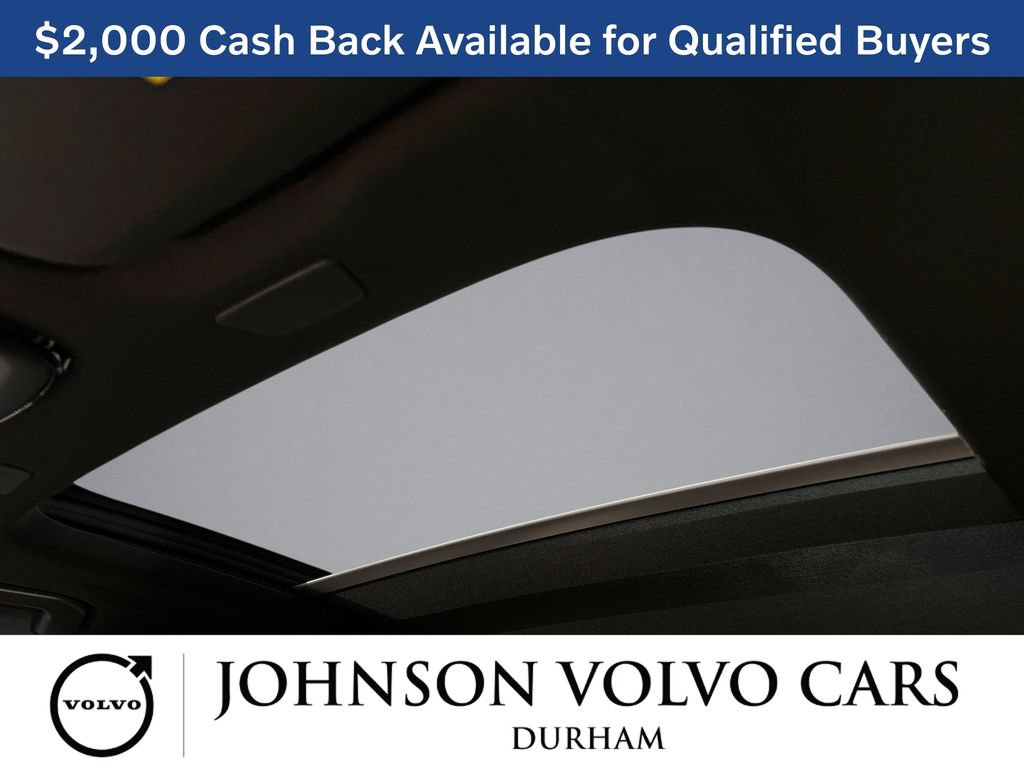 New 2026 Volvo XC60 B5 Ultra w/ Protection Package Premier AWD/4WD image 16