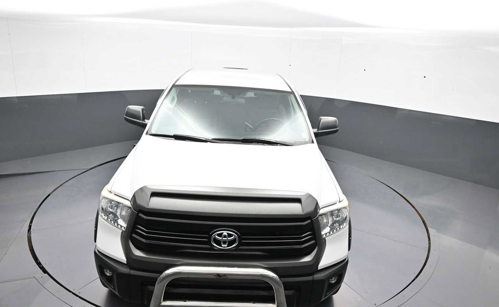 Used 2016 Toyota Tundra SR w/ Exterior Package AWD/4WD image 33