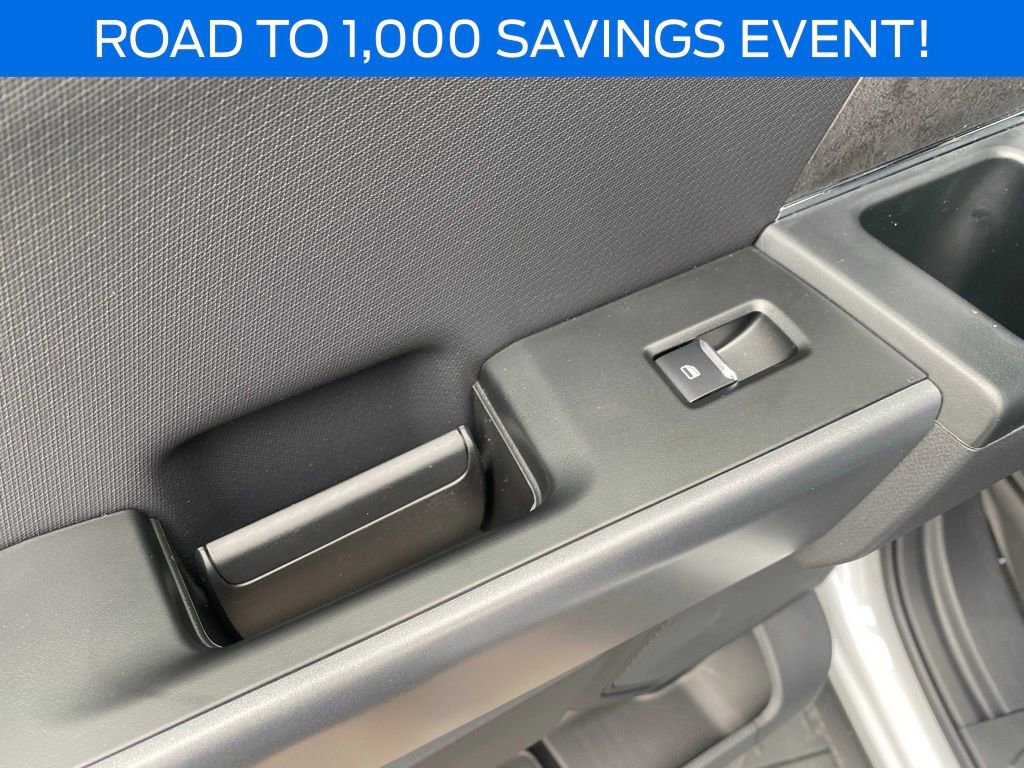 New 2025 Ford F150 XLT w/ Equipment Group 302A MID image 20