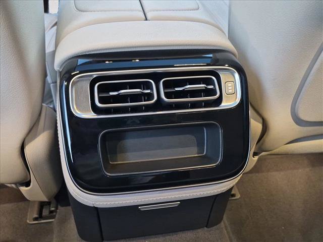 Certified 2023 Mercedes-Benz S 500 4MATIC image 18