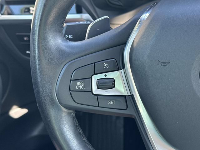 Used 2019 BMW X3 xDrive30i w/ Driving Assistance Package AWD/4WD image 29