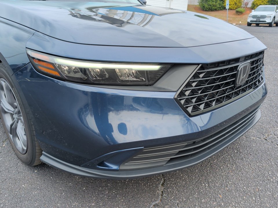 Used 2024 Honda Accord EX image 28