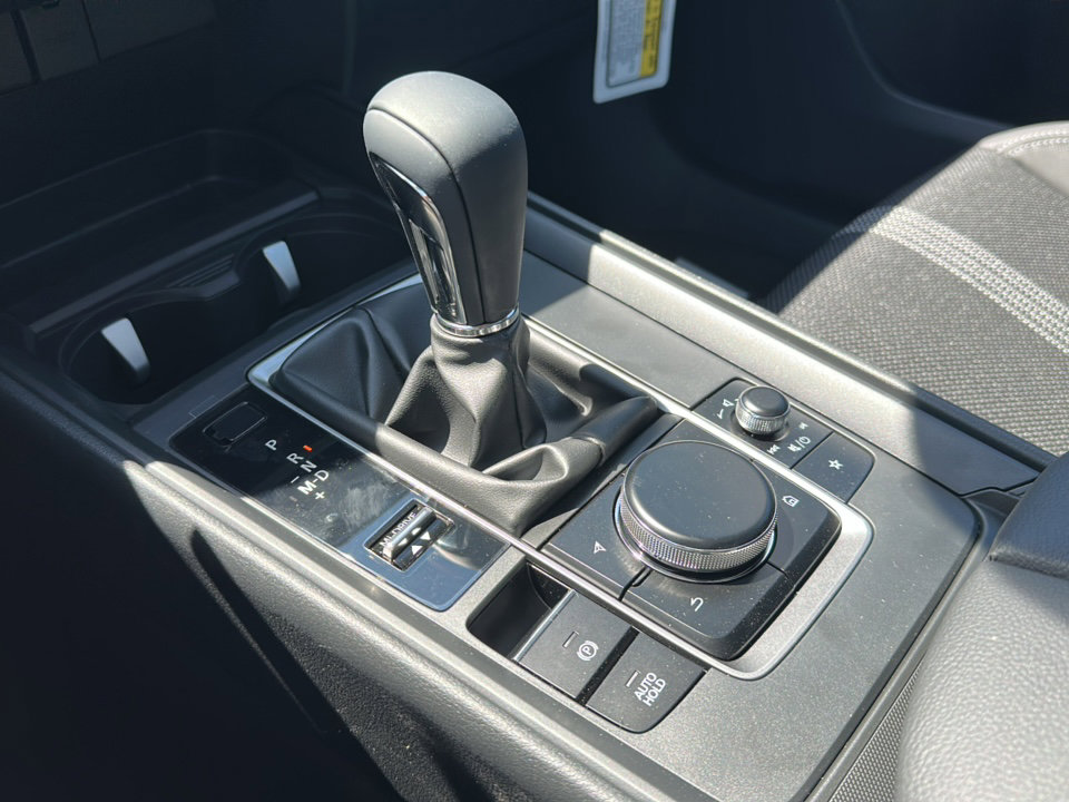 New 2026 MAZDA CX-50 Meridian Edition w/ Weather Package image 25
