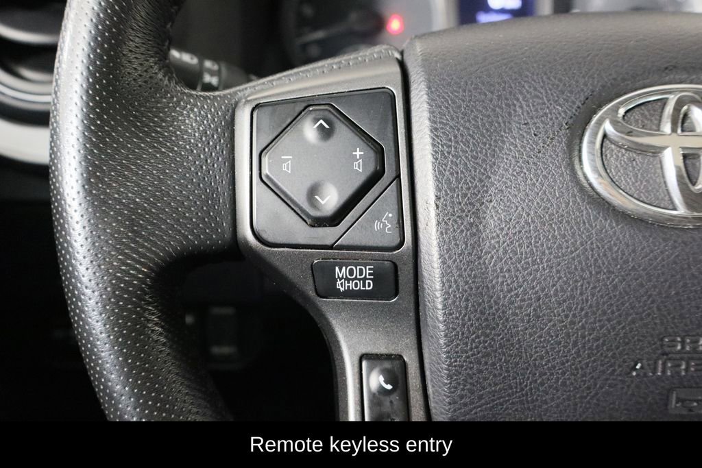 Used 2021 Toyota Tacoma TRD Pro image 8