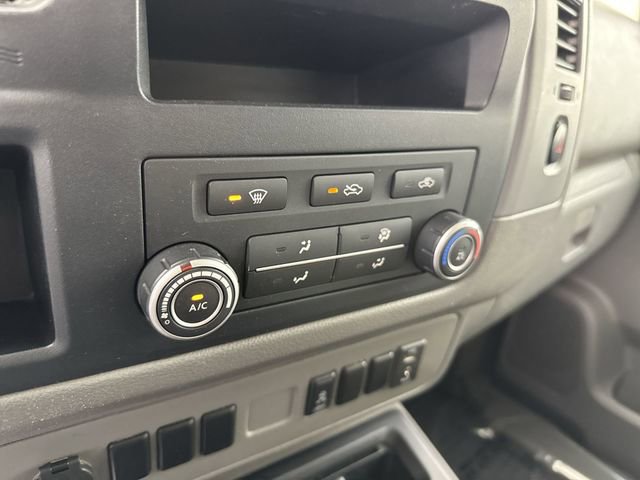 Used 2021 Nissan NV 1500 SV w/ Navigation Package image 8