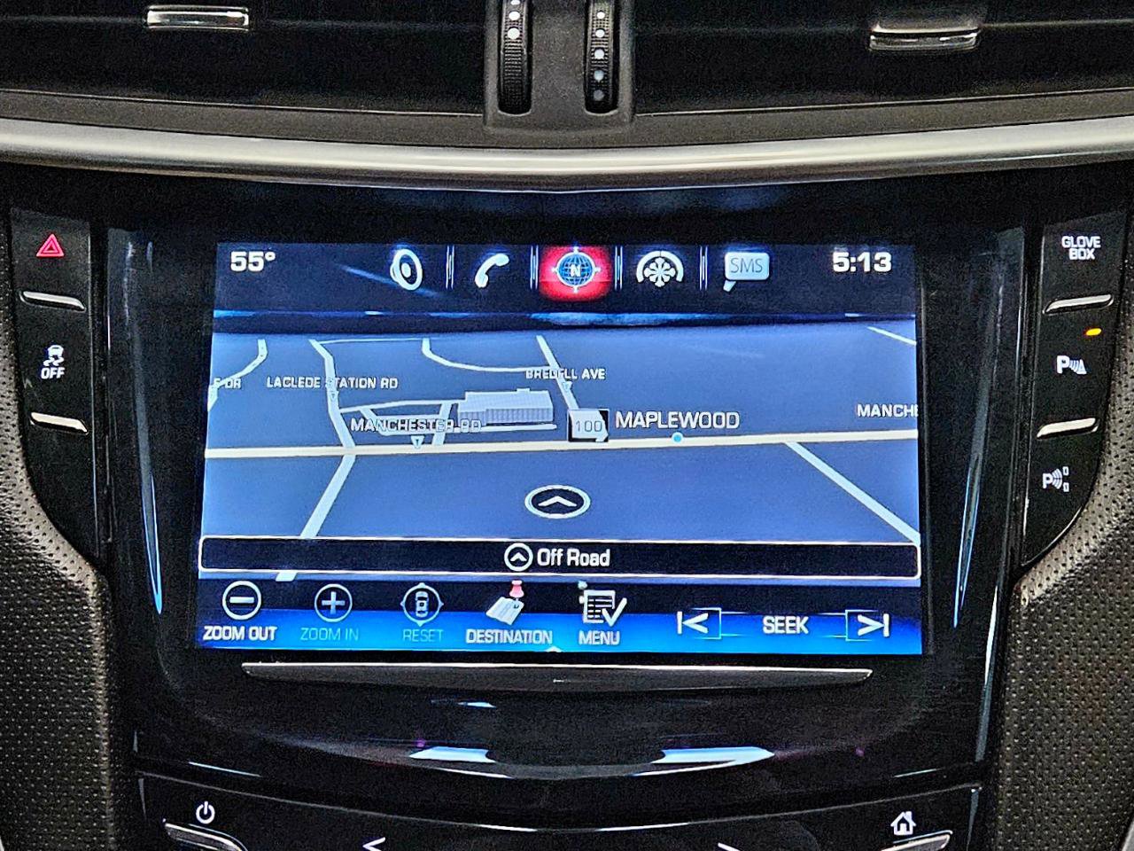 Used 2017 Cadillac XTS Luxury image 26