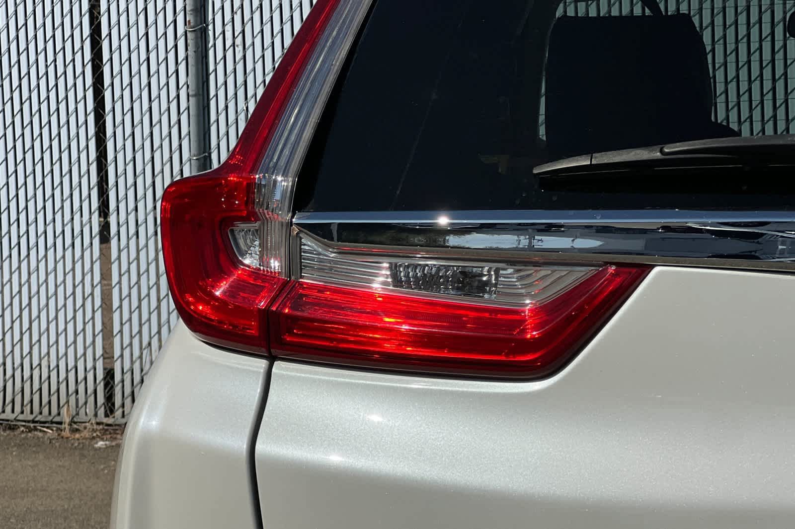 Used 2018 Honda CR-V EX image 23