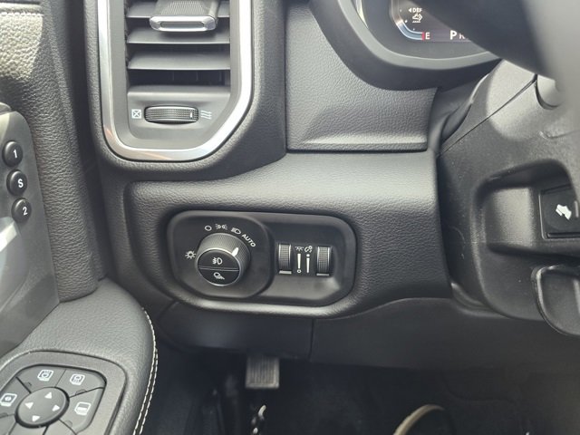 New 2026 RAM 2500 Laramie w/ Night Edition image 12