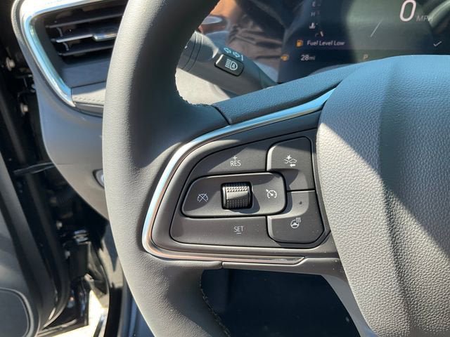 New 2026 Buick Encore GX Sport Touring w/ Advanced Technology Package FWD image 8