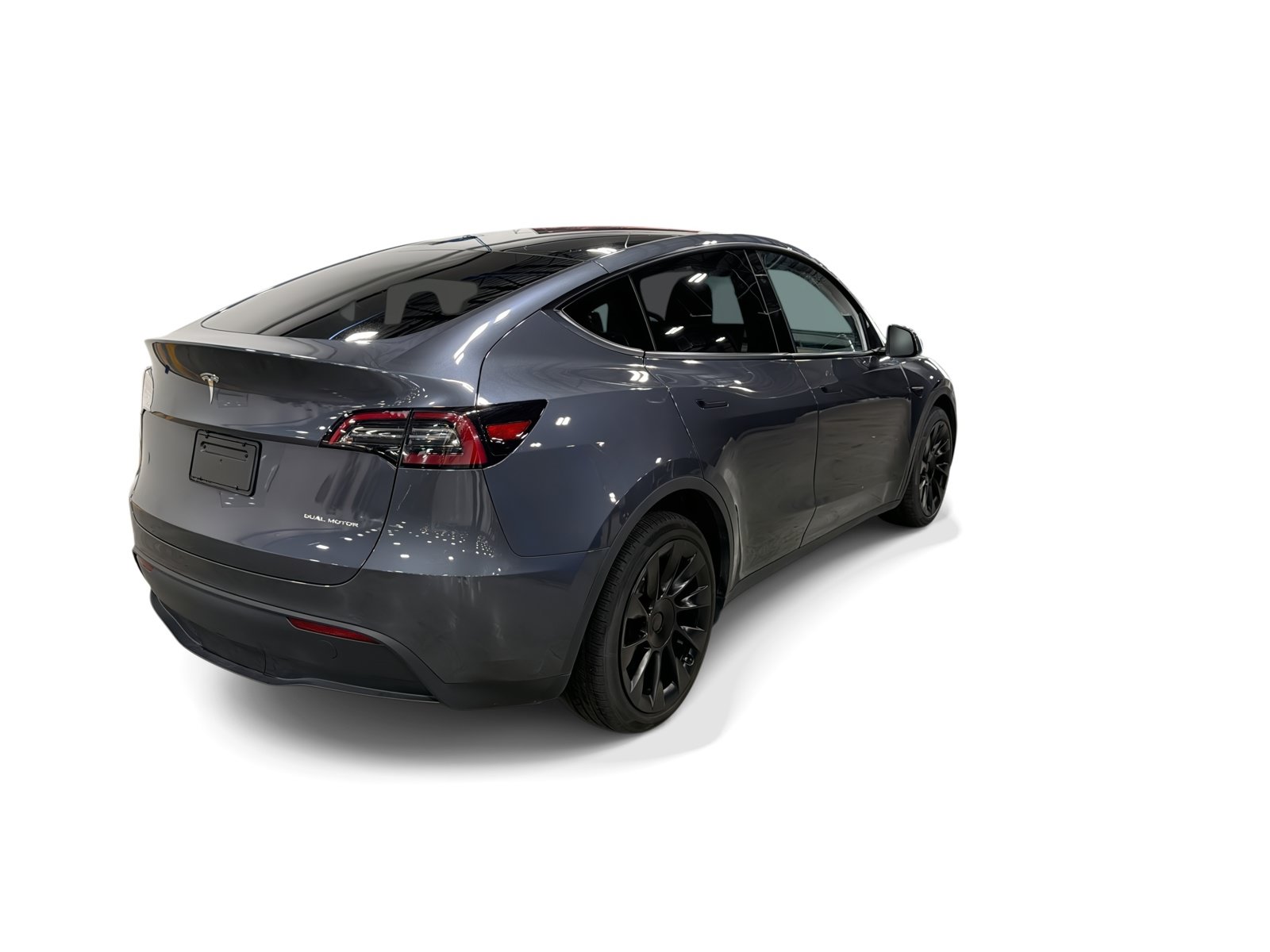 Certified 2023 Tesla Model Y Long Range AWD/4WD image 6