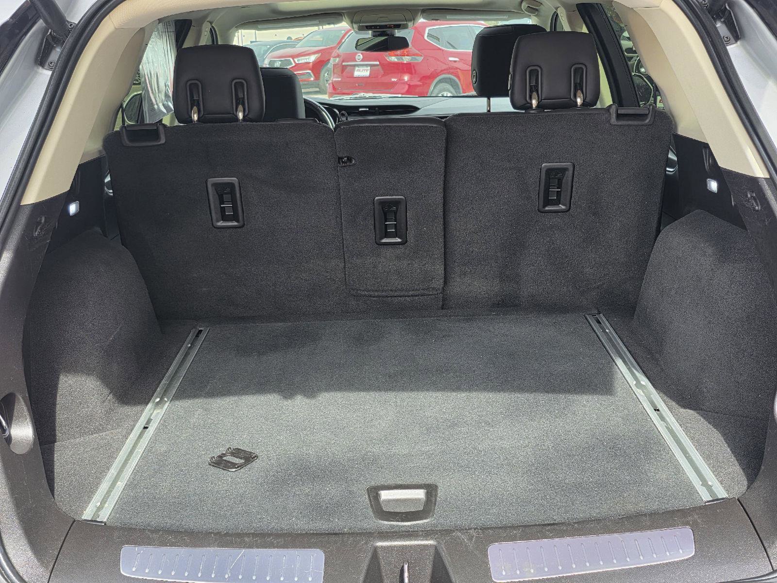 Used 2019 Cadillac XT5 Luxury FWD image 34