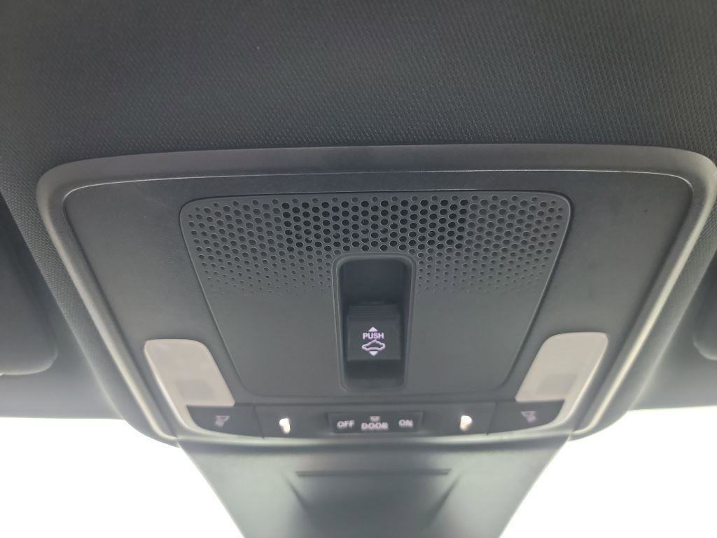 Certified 2025 Honda Civic Sport image 33