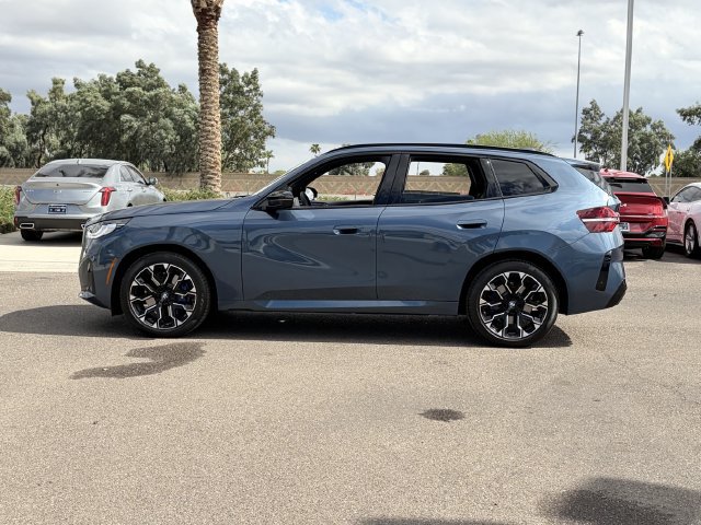 Certified 2025 BMW X3 M50 w/ Premium Package AWD/4WD image 10
