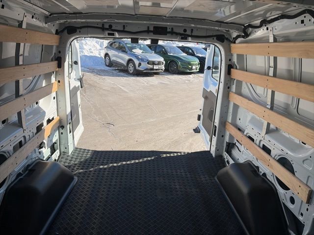 Used 2024 Ford Transit 250 Base w/ Exterior Upgrade Package image 24