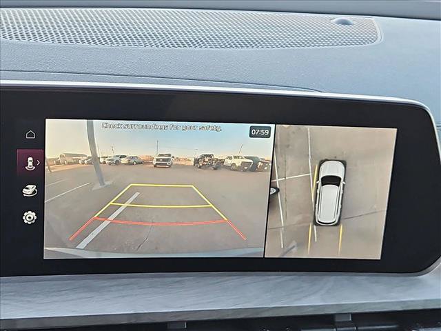 Used 2023 Kia Telluride SX Prestige X-Line AWD/4WD image 11