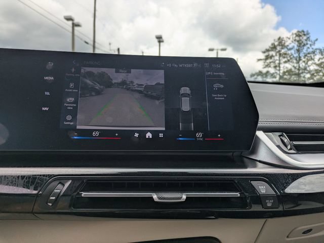 Used 2024 BMW X1 xDrive28i AWD/4WD image 23