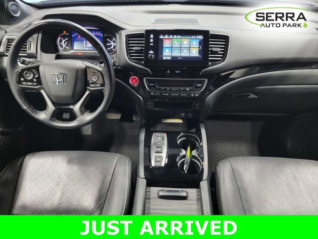 Certified 2023 Honda Passport Elite image 17