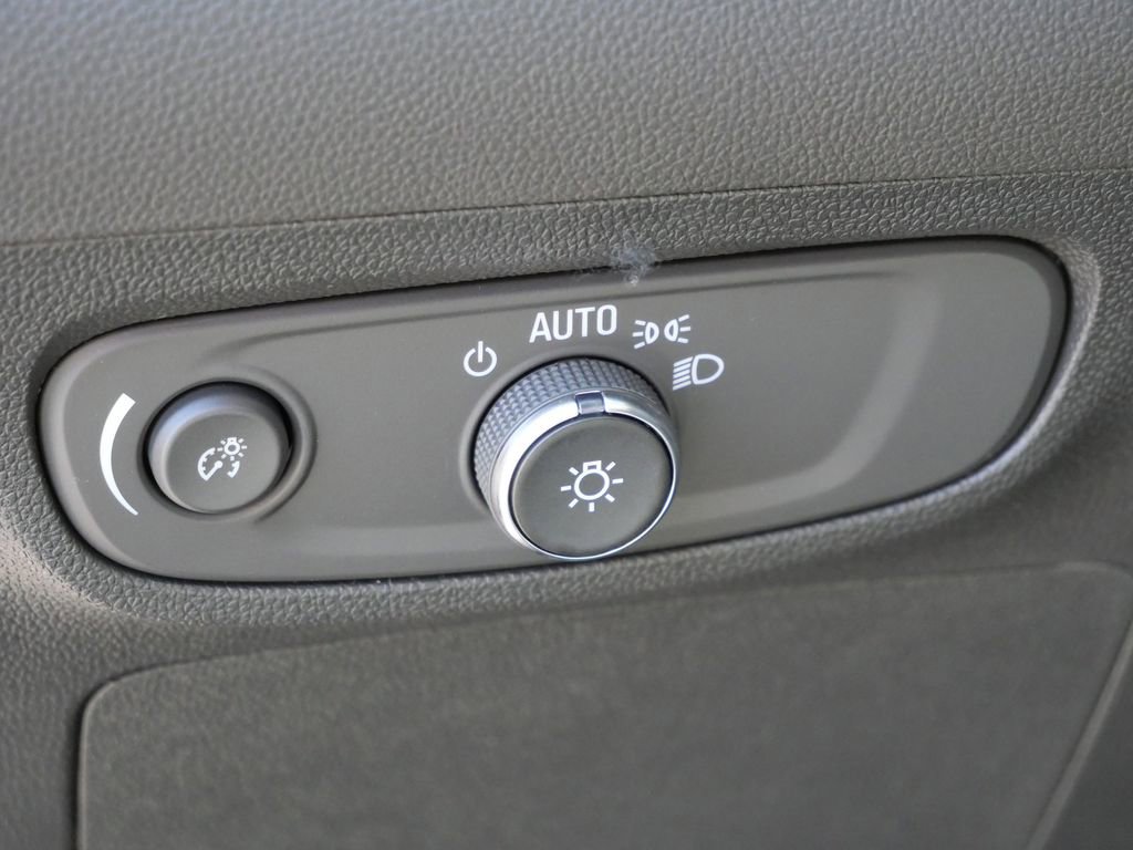 New 2026 Buick Encore GX Preferred w/ Advanced Technology Package image 42