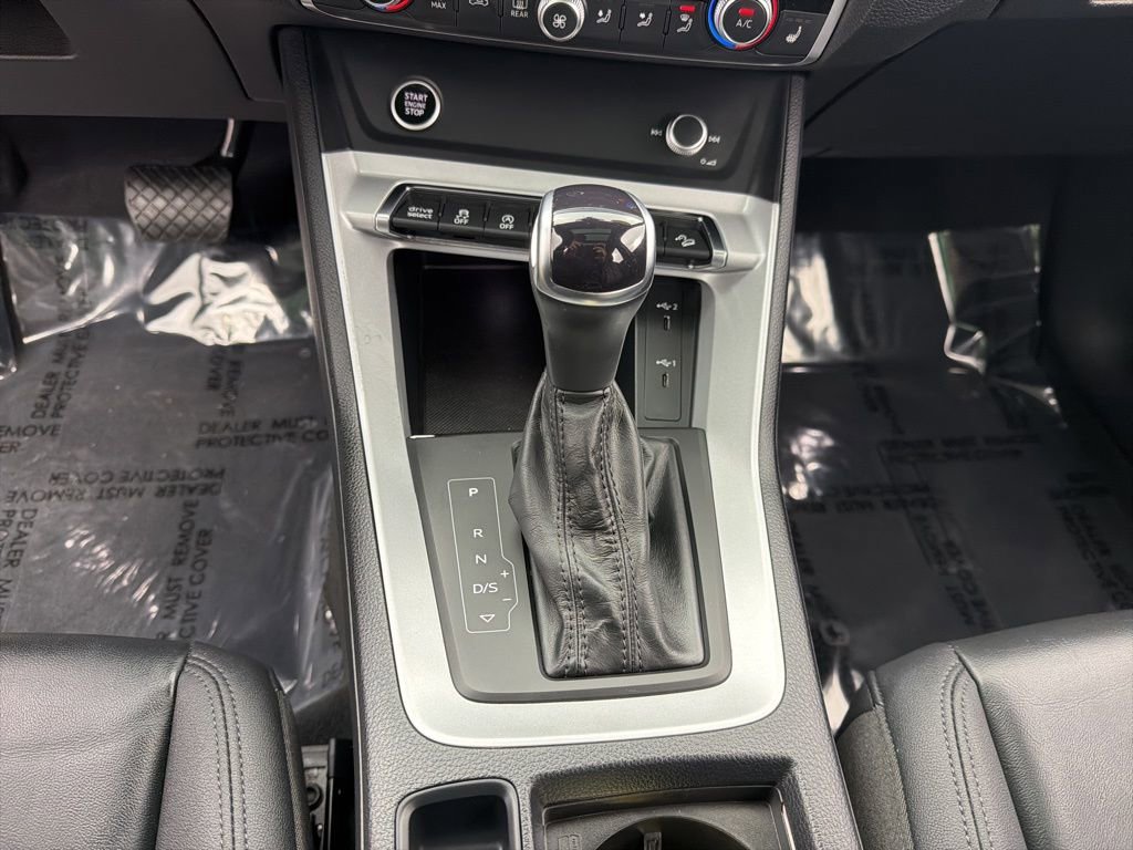 Used 2022 Audi Q3 2.0T Premium AWD/4WD image 15