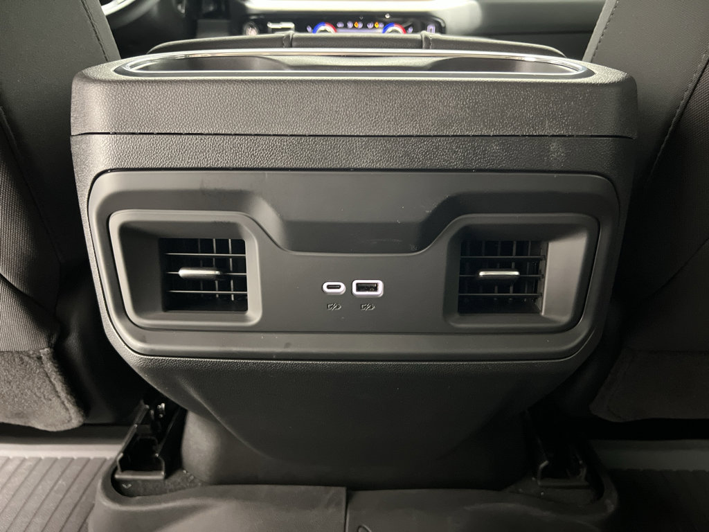 New 2025 Chevrolet Silverado 2500 LT w/ Trail Boss Package image 20