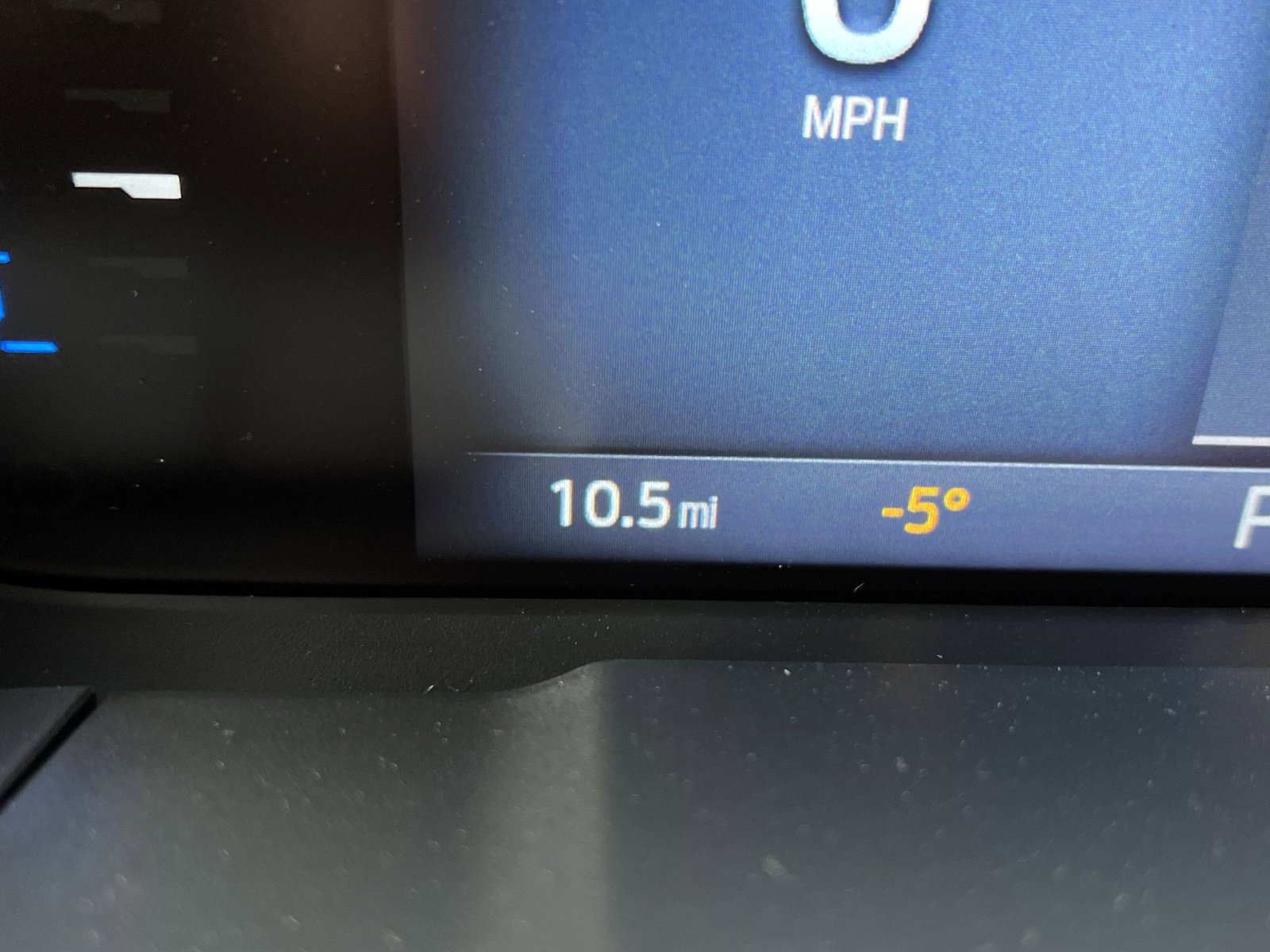 New 2025 Ford Maverick XLT w/ XLT Luxury Package image 17