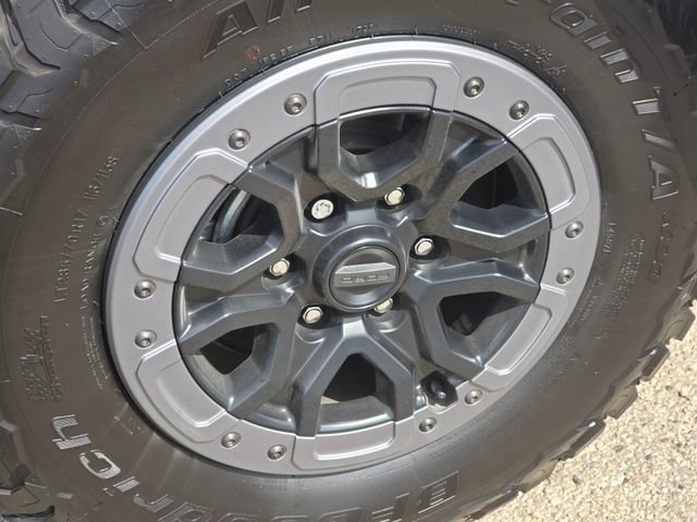 Used 2025 Ford Ranger Raptor AWD/4WD image 28