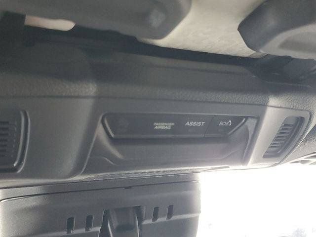 New 2026 Jeep Wrangler Sport AWD/4WD image 30
