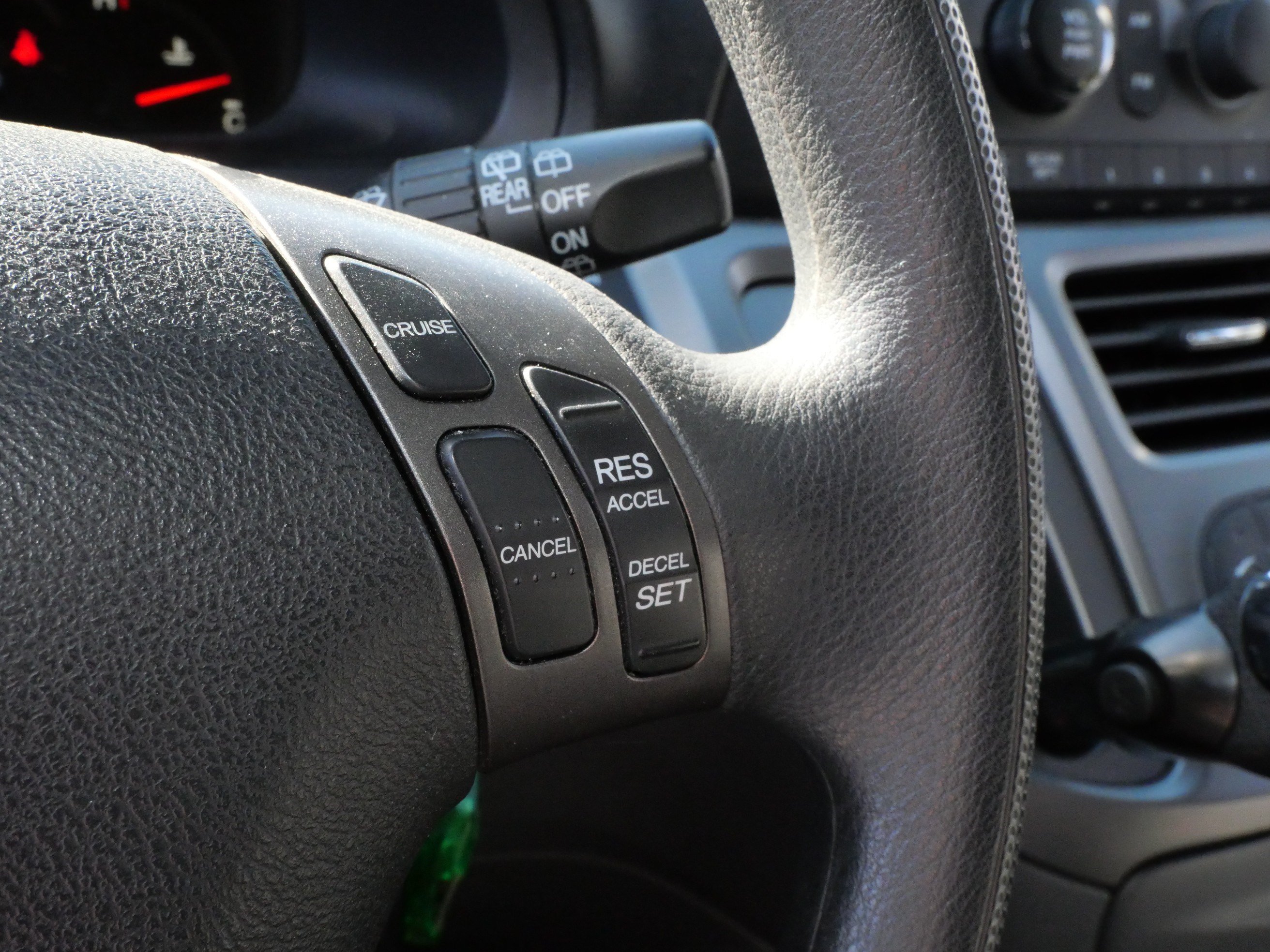 Used 2007 Honda Odyssey EX image 25