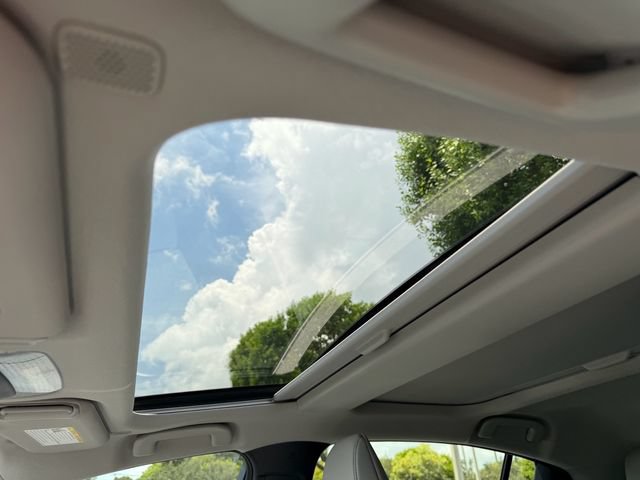 New 2026 Toyota Prius Limited FWD image 12