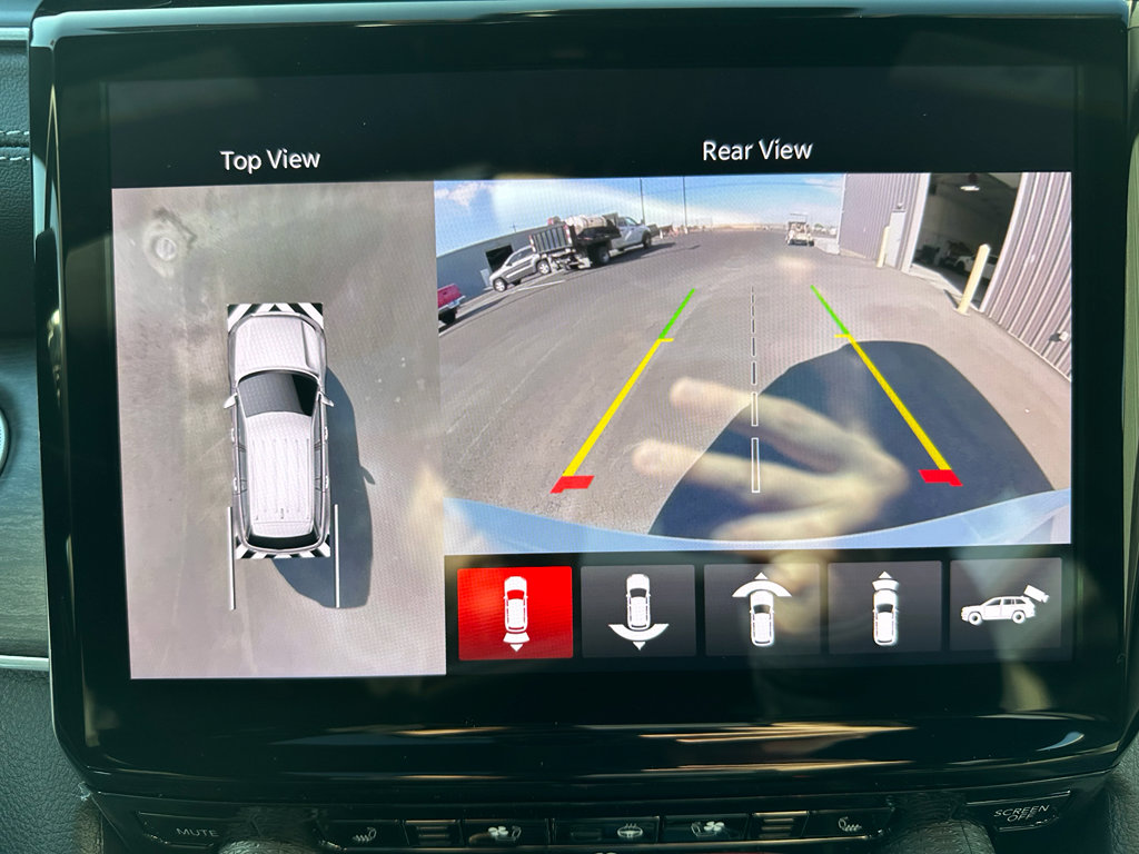 New 2025 Jeep Grand Cherokee Limited image 6