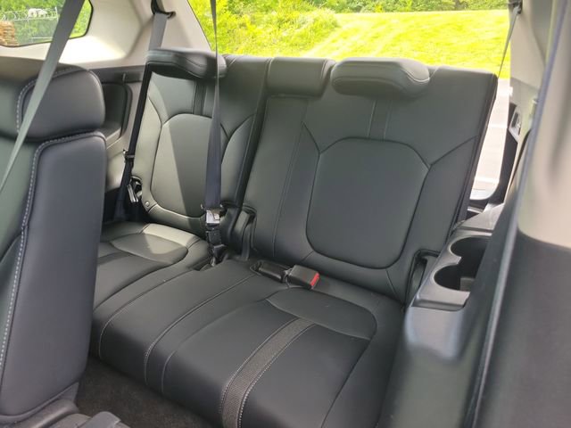 Used 2023 Honda Pilot EX-L image 40