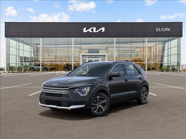 New 2026 Kia Niro LX FWD image 1