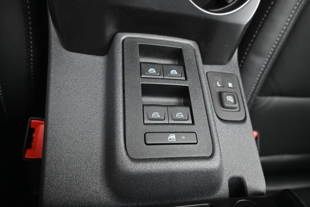 New 2026 Ford Bronco Outer Banks AWD/4WD image 31