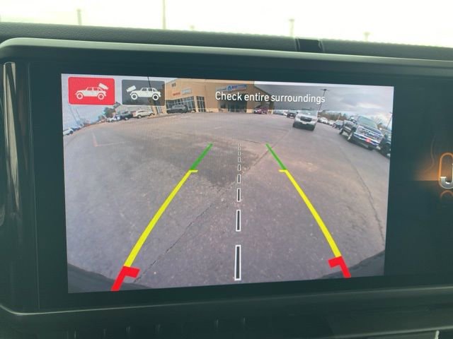 New 2026 Jeep Wrangler Unlimited Rubicon image 23