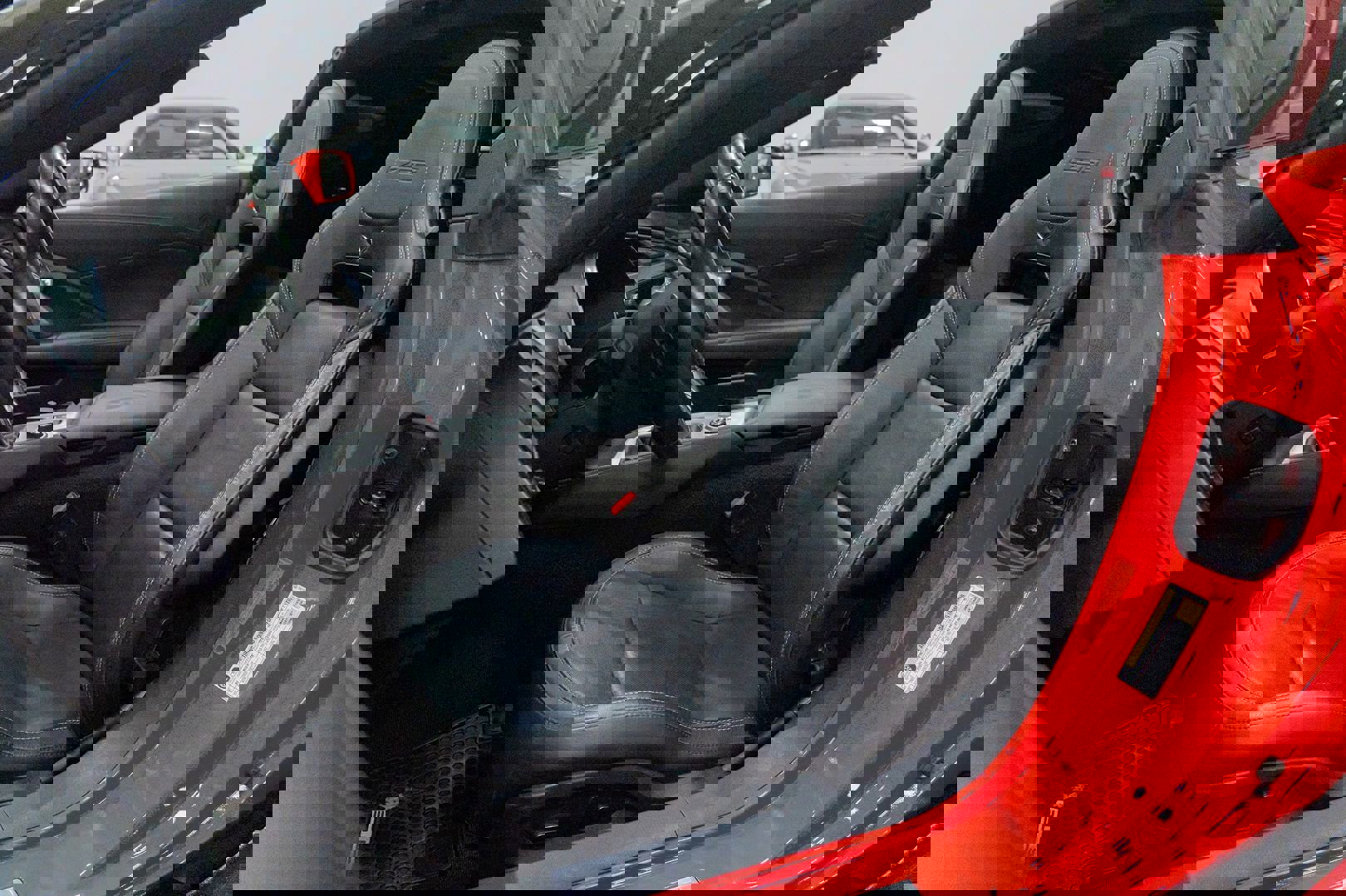 Used 2017 Chevrolet Corvette Z06 image 31