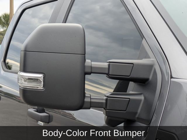 Used 2024 Ford F250 XL w/ STX Appearance Package image 13