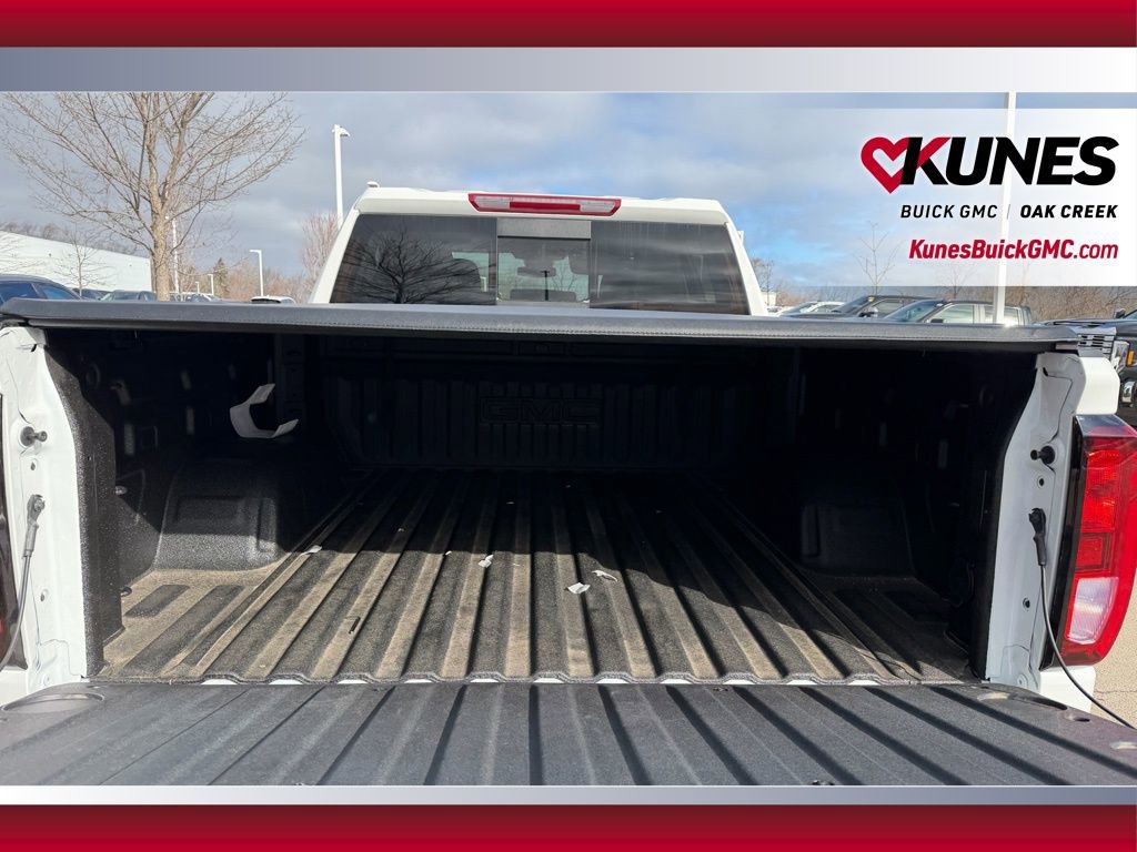 New 2026 GMC Sierra 1500 Elevation w/ Elevation Premium Package image 5