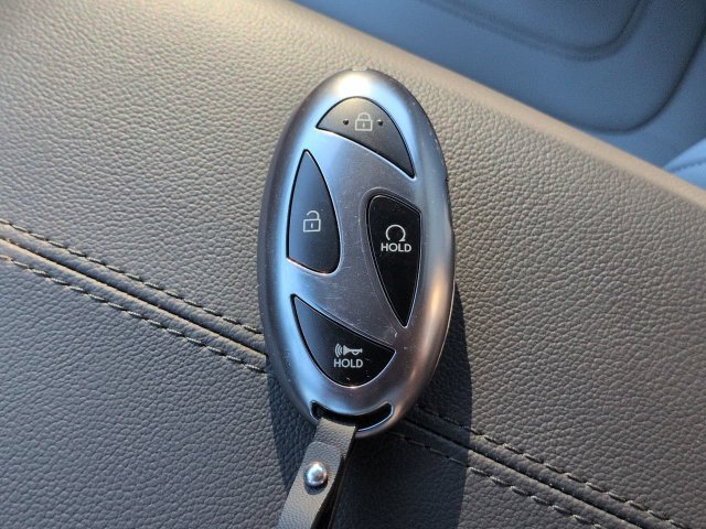 New 2027 Hyundai Santa Cruz SE FWD image 27
