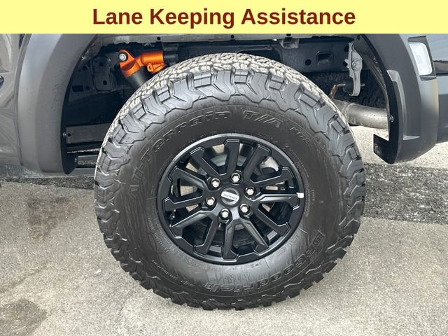 Certified 2024 Ford F150 Raptor image 10