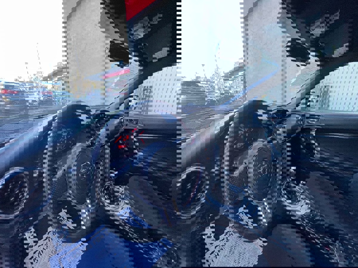 Used 2013 Scion FR-S image 9