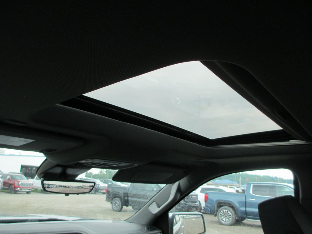 New 2025 GMC Sierra 1500 Denali w/ Denali Reserve Package image 16