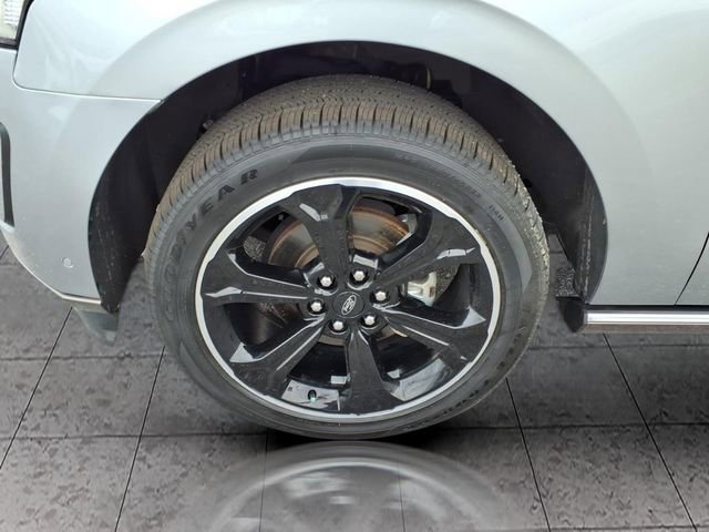 Used 2021 Ford Expedition Max King Ranch AWD/4WD image 6