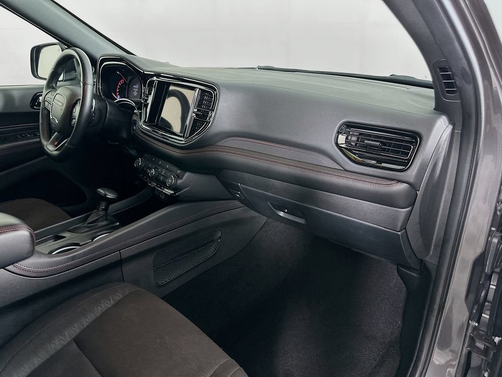 Certified 2023 Dodge Durango GT w/ Blacktop Package AWD/4WD image 41