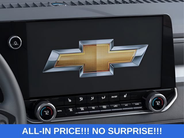 New 2026 Chevrolet Colorado LT w/ LT Convenience Package RWD image 20