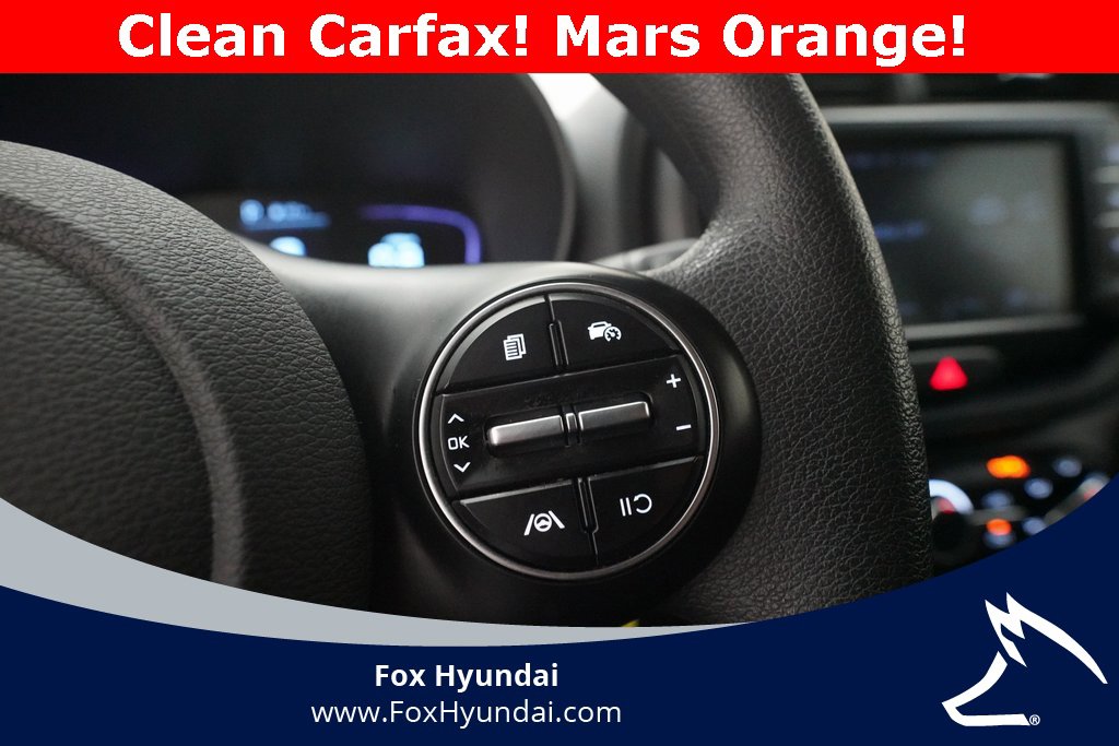 Used 2023 Kia Soul LX image 18