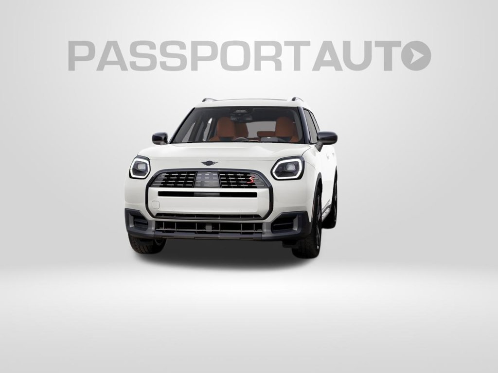 New 2027 MINI Cooper Countryman S AWD/4WD image 3
