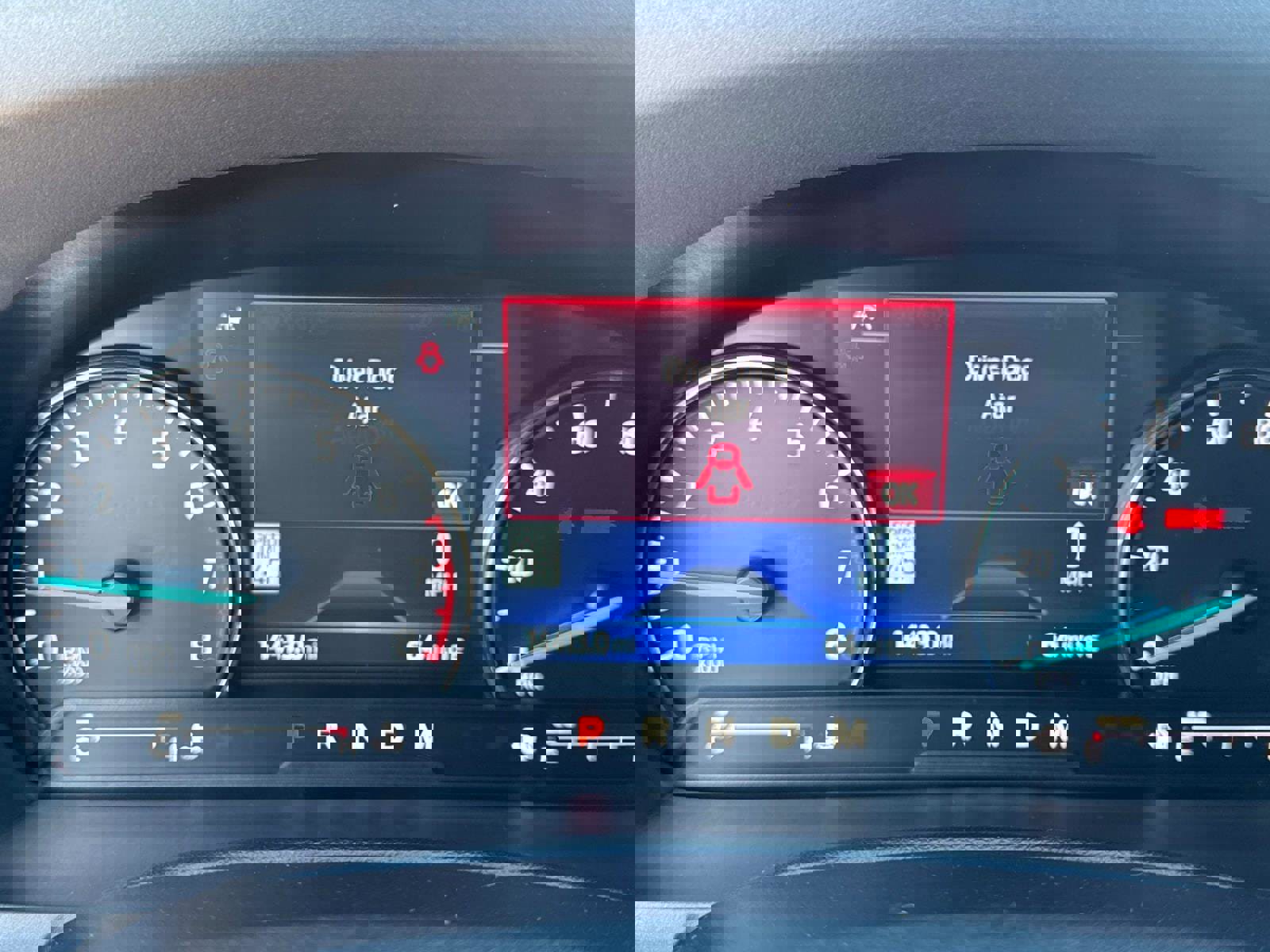 Used 2023 Ford Explorer Timberline image 29